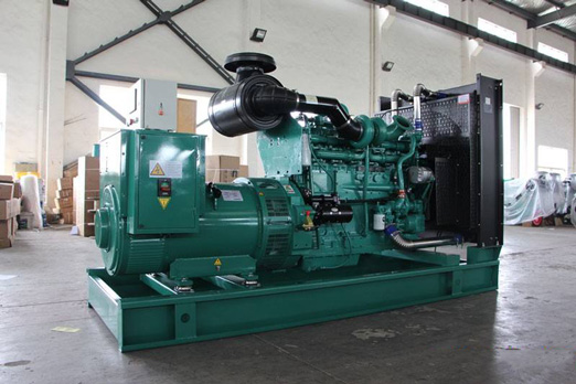 濂溪320kw康明斯柴油发电车出租组图片 濂溪320kw康明斯柴油发电车出租组图片