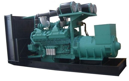 濂溪200kw康明斯发电机组图片 濂溪200kw康明斯发电机组图片
