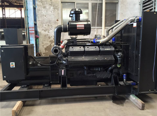 濂溪柴油发电机